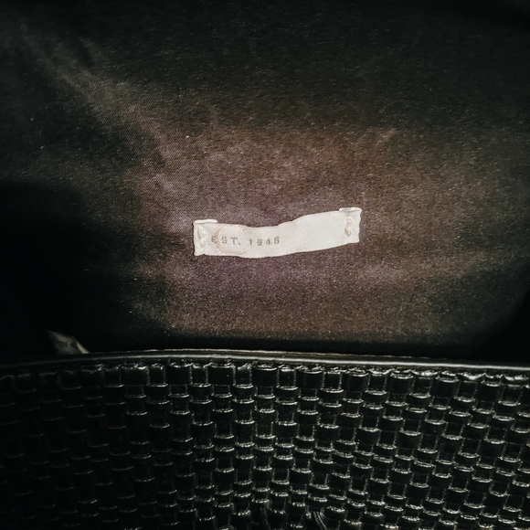 Cato Back Woven Cross Body - Picture 2 of 2